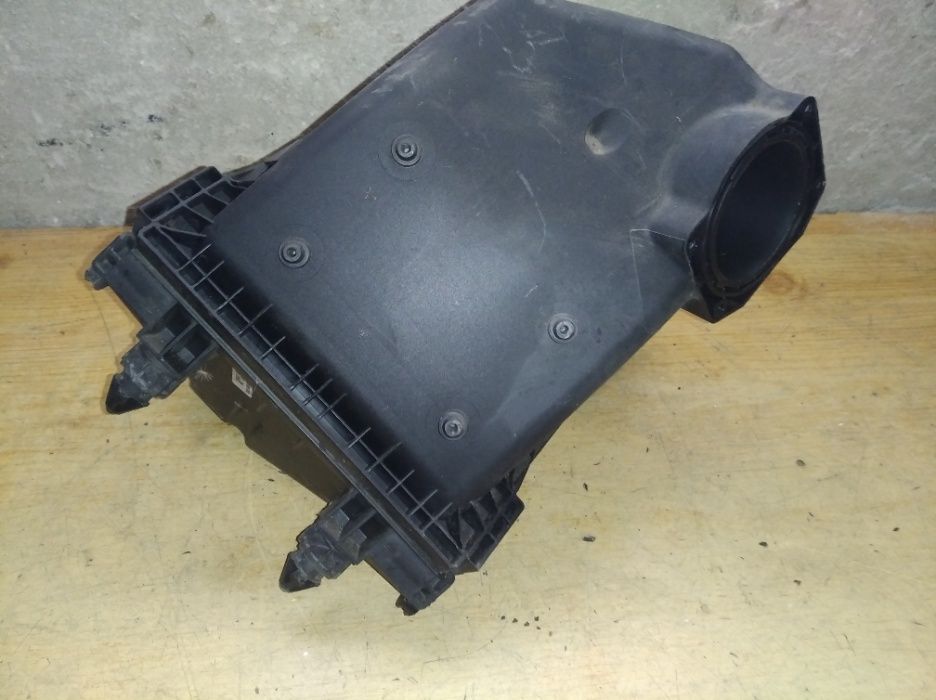 Audi a4 b6 2.0 ALT obudowa filtra powietrza i inne