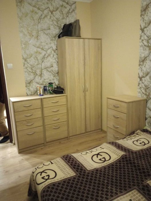 Mieszkanie dla pracowników Mława, Osiedle Młodych