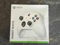 Microsoft Xbox Series X kontroler bezprzewodowy Robot White biały