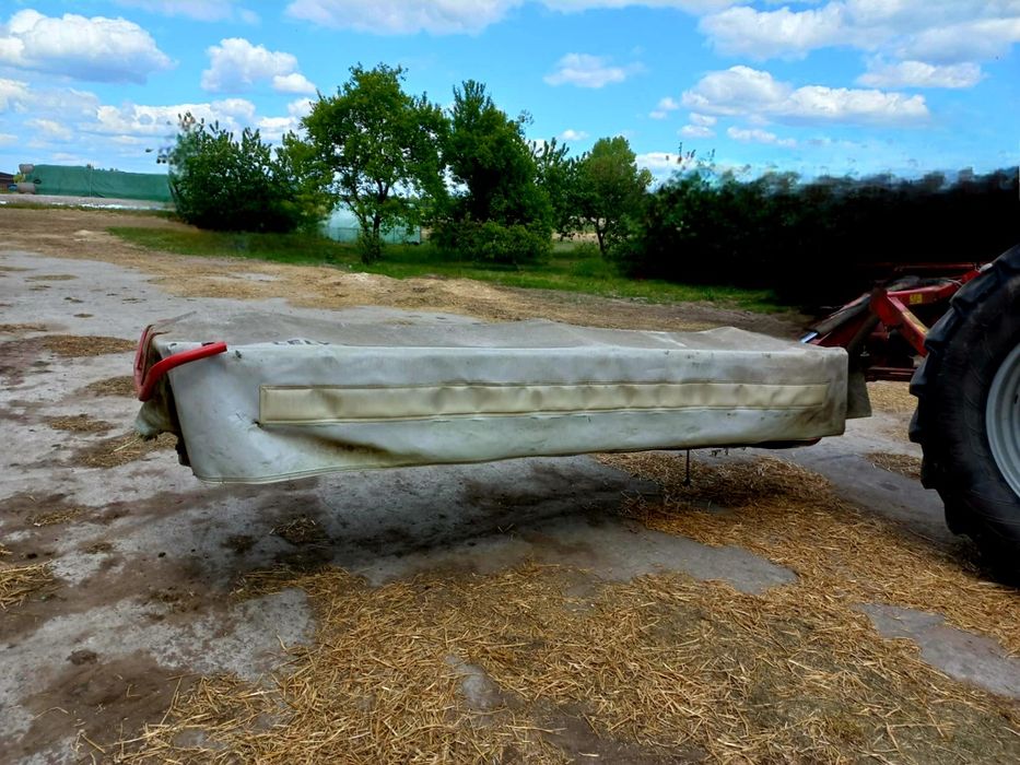 Zestaw kosiarek Lely Splendimo 320 i 280 Classic