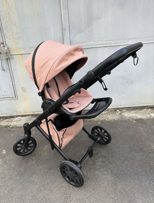 Anex e/type pink
