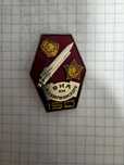 Знак ВИА им. Дзержинского 150 лет