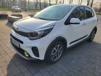 Kia Picanto 1.0 Gt-Line X- Line