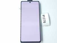 Samsung Galaxy Note 20 Oryginalny Ekran + Korpus Demontaż | #1276
