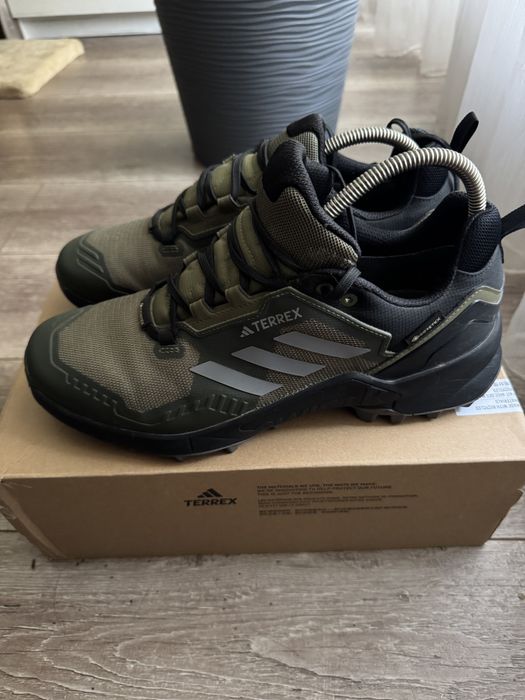 Adidas Terrex swift r3 gtx