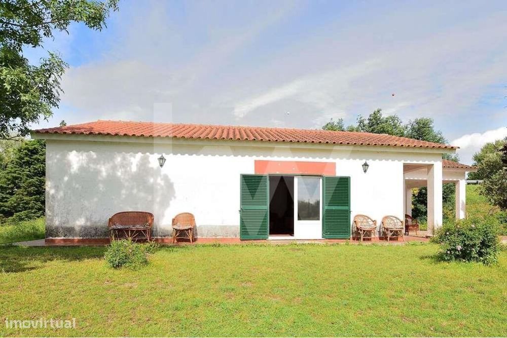 Quinta 3,9ha, 2 moradias, apoios agrícolas, boxes cavalos, paddocks, R