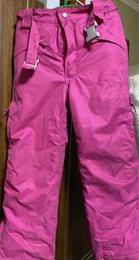 Лыжные штаны TRESPASS 110-116