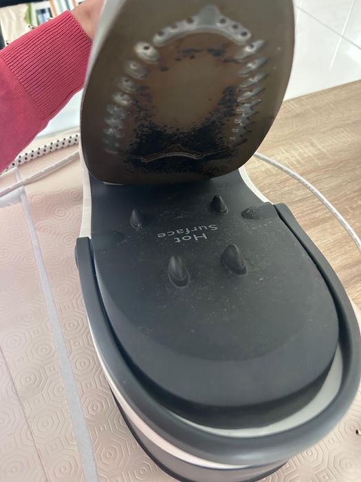 Ferro de Engomar FLAMA