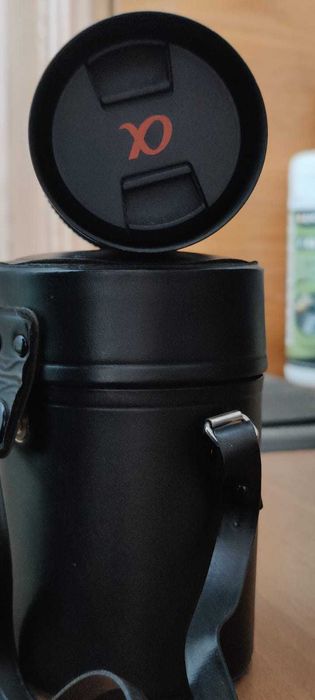 Pentacon 2.8/135 electric auto М42