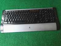 Vendo teclado Logitech