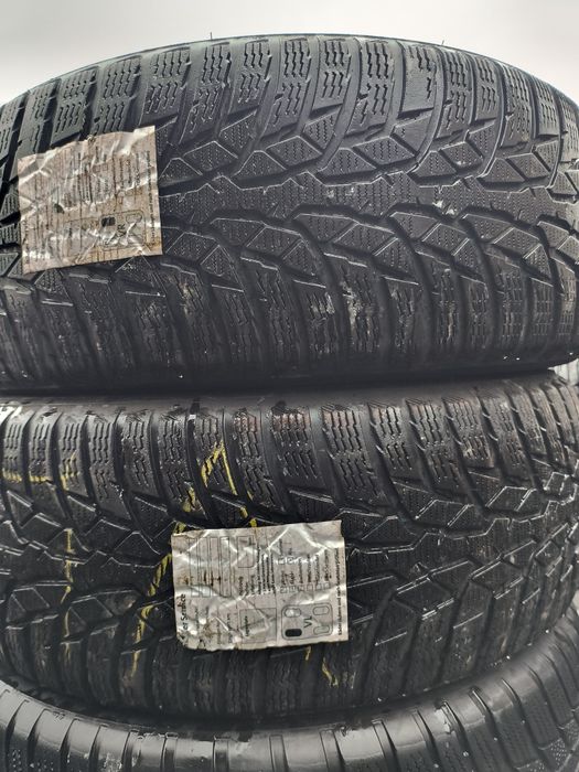 205/65R16 Nokian 2022рік зима