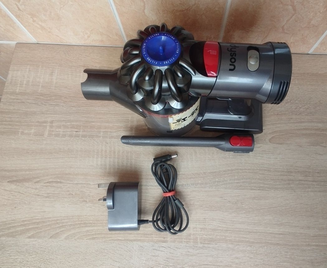 Пилосос Dyson v6 absolute, dc44, v7