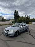 Автомобіль Opel Astra G 1.4