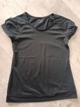 T-shirt damski casall