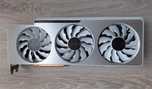 Gigabyte GeForce RTX3080 Vision 10GB GDDR6X