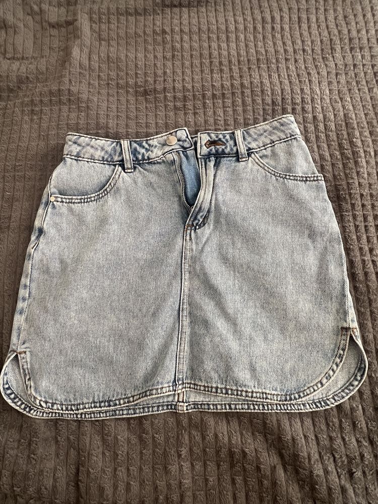 Продам юбку Tezenis