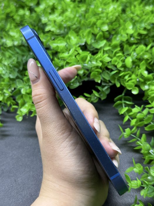 iPhone 13, 128Gb, Blue (Neverlock) Айфон 13, 128гб, голубой, #9714