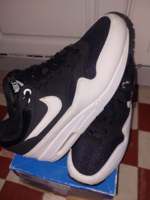 Sapatilhas nike novas