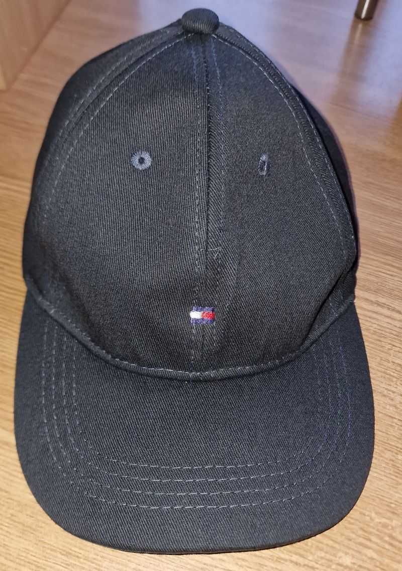 012. Tommy Hilfiger Czapka z daszkiem