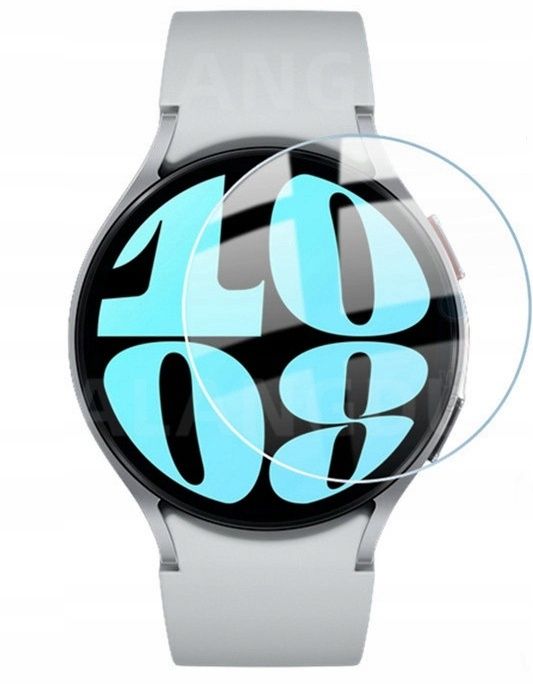 SZKŁO HARTOWANE Ochronne 9H do Samsung Galaxy Watch 6 40mm