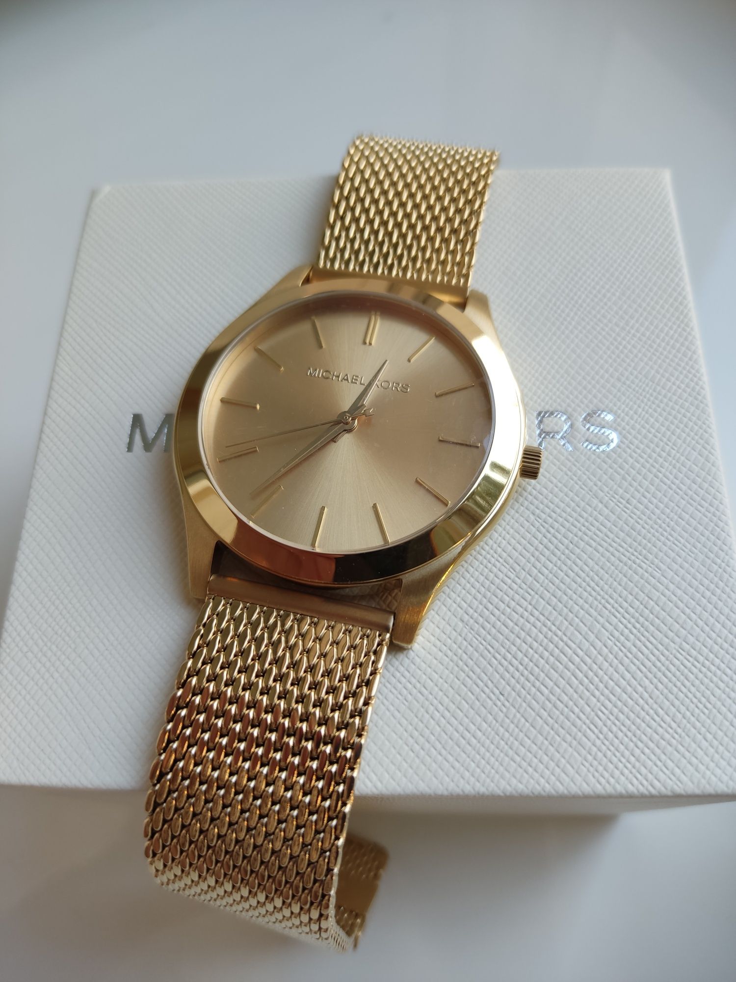 Годинник жіночий  Michael Kors. Оригінал.