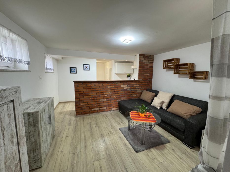 Kawalerka na wynajem Ostrów