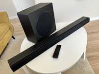 Soundbar HISENSE HS3100
