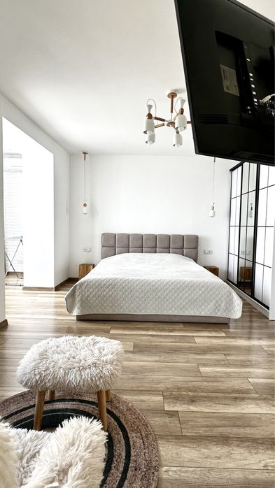 Здається подобово затишна квартира