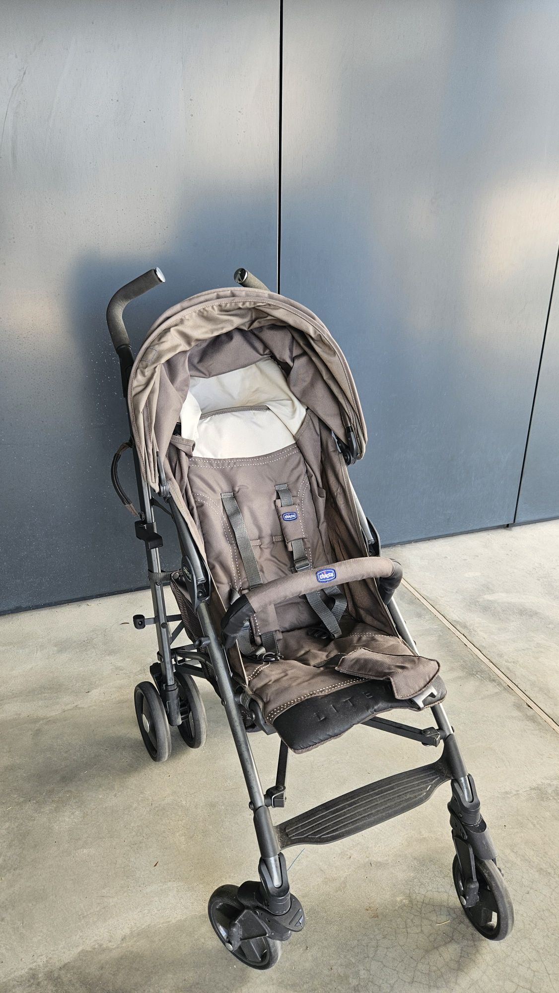 Carrinho de Passeio Chicco Liteway