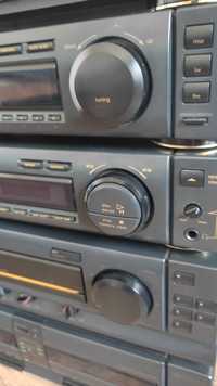 Hi-fi system SIEMENS