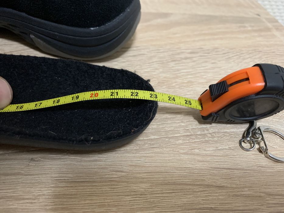 Merrell Approach Nova Bluff р. 35 36 оригинал зима замша меррелл