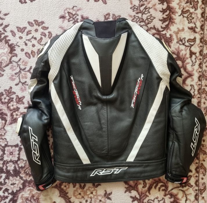 Kombinezon RST Tractech Evo R, rozm 48