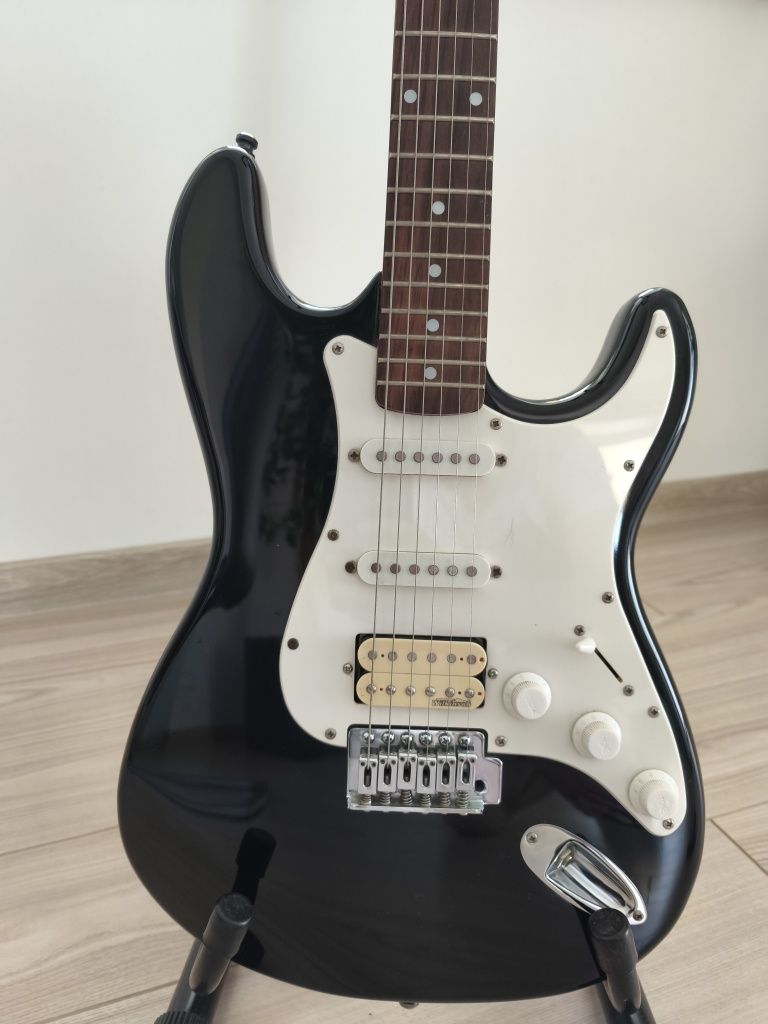Gitara elektryczna stratocaster