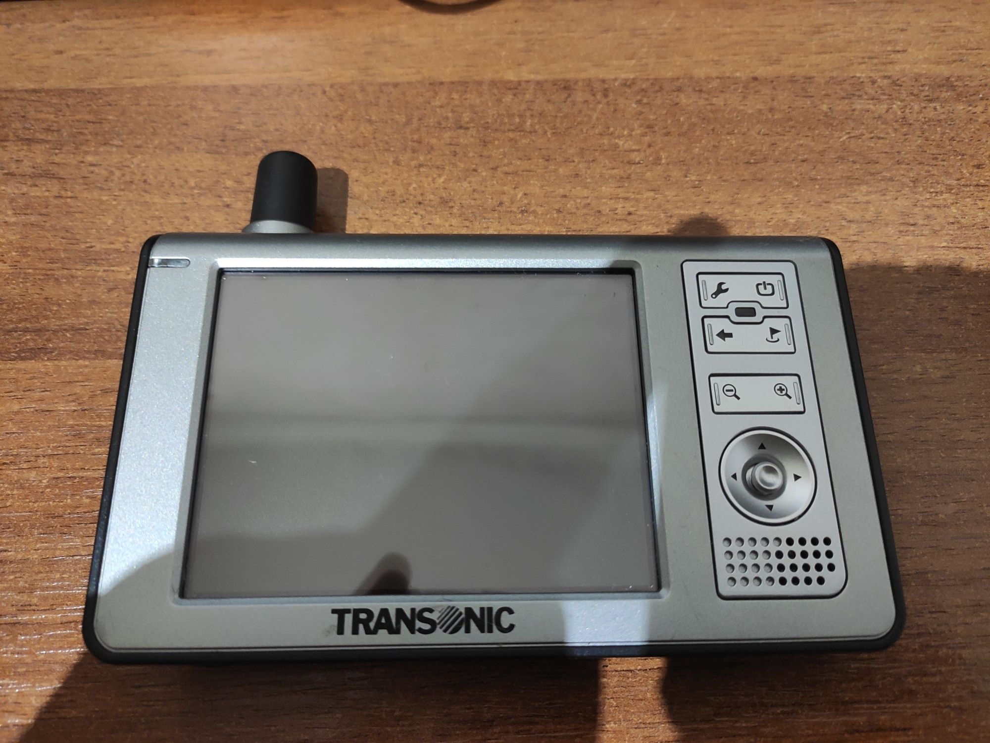 Transonic, PNA-4000, навигатор, GPRS