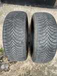 Opony Goodride 205/45r17 wielosezon