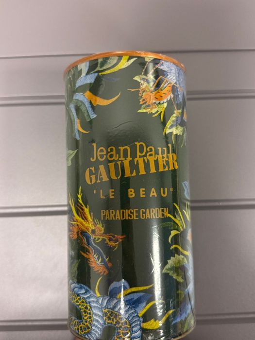 Jean Paul Gaultier Le Beau Paradise Garden 125ml