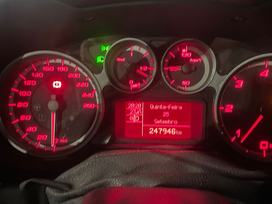 Alfa Romeu Mito 1.6 - 120cv