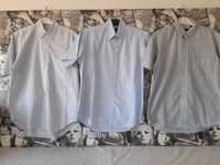 Camisas tamanho XL.5 euros as 3.