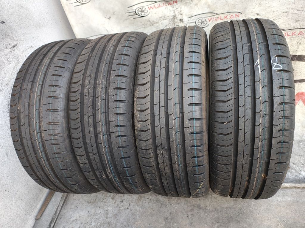 185/55r15 82H Continental ContiEcoContact 5