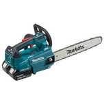 Makita Piła Łańcuchowa Bezszczotkowa Akumulatorowa 36V 2X18V