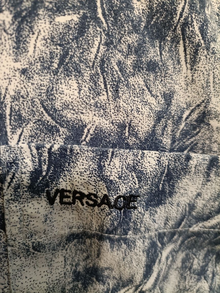 Koszula  Versace