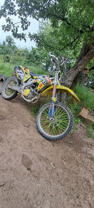 Продам syzyki rmz 250 стан бомба
