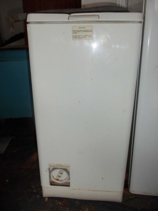 Пральна машинка Loyds  500T