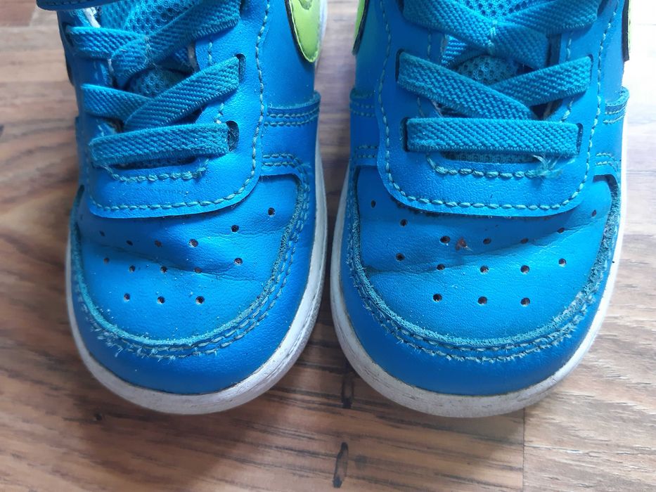 Buciki adidasy dla chłopca