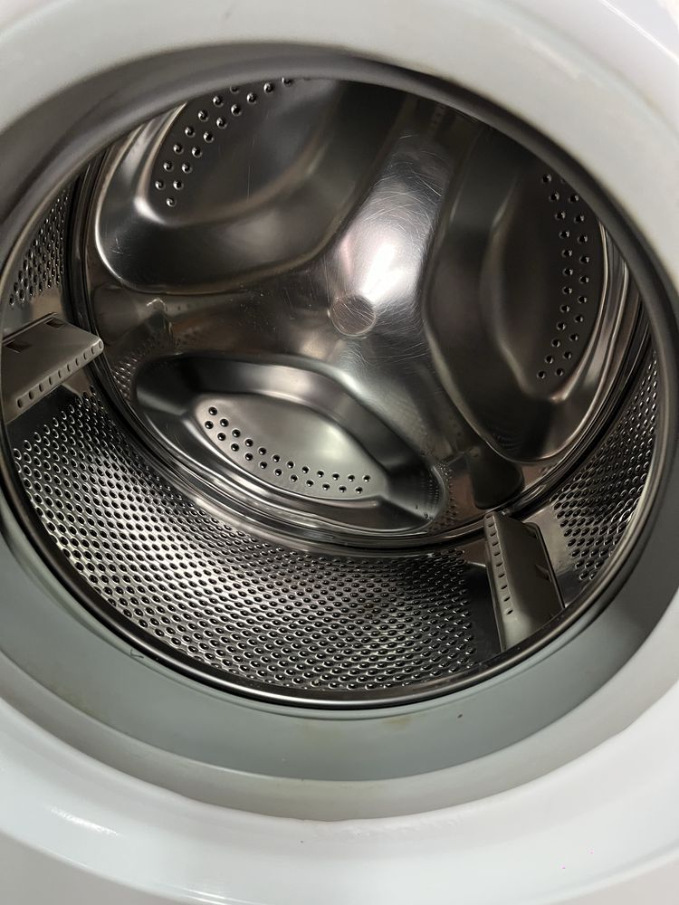 Pralka automat Indesit 6 kg A+class