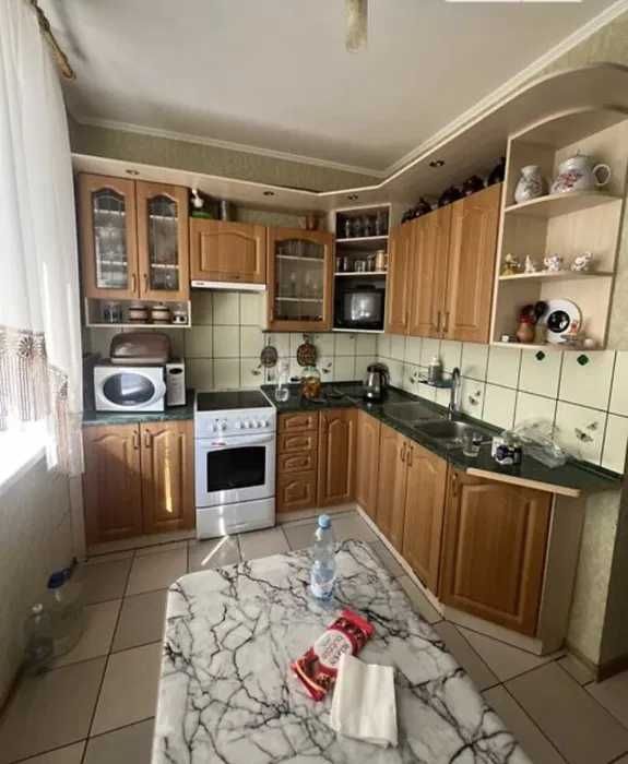 Продам 3к квартиру 70кв.м. пр.Победы, Алексеевка, Є-Відновлення!