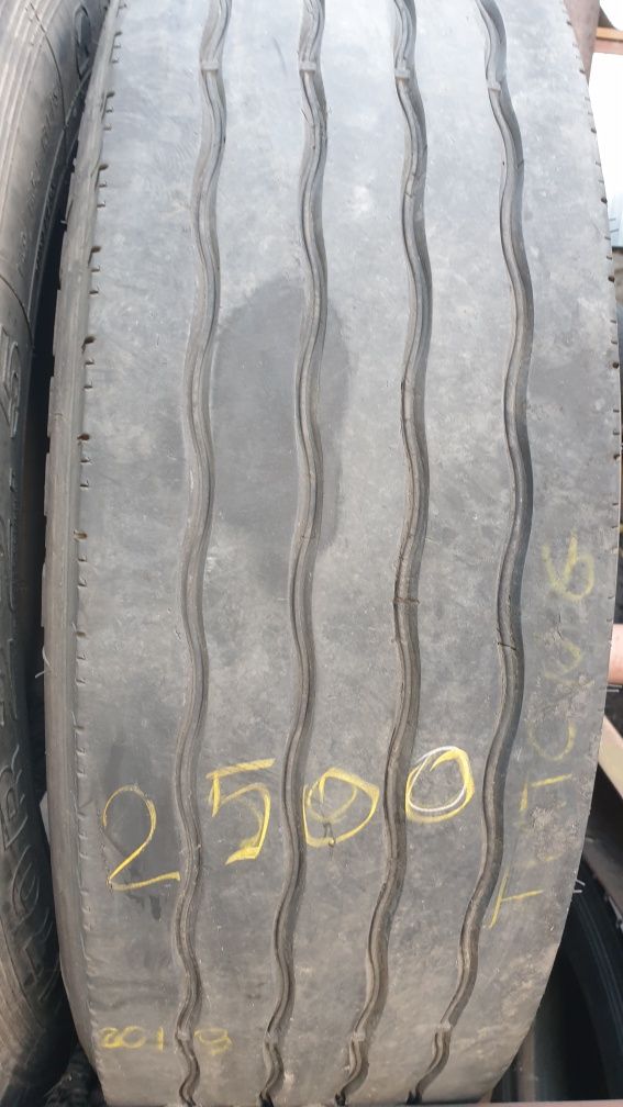 Автошина 275/70R22.5