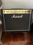 Marshall DSL40C COMO NOVO – Som de válvulas autêntico
