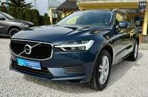 Volvo XC 60 4x4,190KM,Bogata wersja,Gwarancja