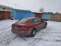 Mazda 626 1998 г. в.